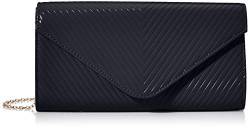 SwankySwans Damen Vinny Clutch, Marineblau von SwankySwans