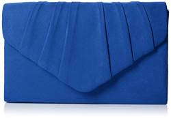 SwankySwans W308, Damen Tasche, Blau - Blau (Royal Blue 03) - Größe: One Size von SwankySwans