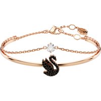 SWAROVSKI Damen Armband, roségold von Swarovski