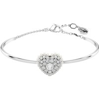 SWAROVSKI Damen Armband, silber von Swarovski