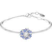 SWAROVSKI Damen Armband, silber von Swarovski