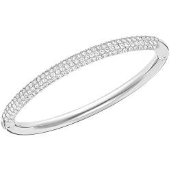 Swarovski Armband Stone: Bangle Cry/STS M 5032846 Marke, Einheitsgröße, Metall, Kein Edelstein von Swarovski