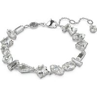 Swarovski Armband Swarovski Damen-Armband Metall Swarovski-Kristall, Damenschmuck von Swarovski