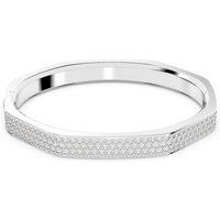 Swarovski Armreif Swarovski Damen-Armreif Metall Swarovski-Kristall von Swarovski