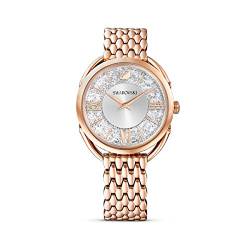 Swarovski Damen-Uhren Analog Quarz One Size 87631711 von Swarovski