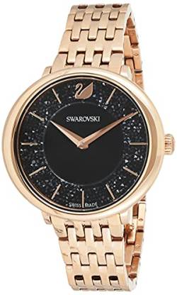 Swarovski Damen-Uhren Analog Quarz One Size 88012283 von Swarovski