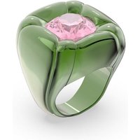 Swarovski Fingerring Dulcis Cocktail Ring, 5610803,5609721, 5610804,5609725, mit Swarovski® Kristall von Swarovski