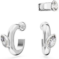 Swarovski Ohrring-Set DEXTERA, 5663262, 5671192 (Set, 3-tlg), mit Swarovski® Kristall von Swarovski