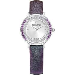 Swarovski Playful Mini Uhr, violett von Swarovski