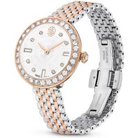 Swarovski Quarzuhr Swarovski Damen-Uhren Analog Quarz von Swarovski