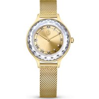 Swarovski Schweizer Uhr Swarovski Damen Uhr Octea Nova 5649993 Schweizer Produktion, Metallarm, (1-tlg) von Swarovski