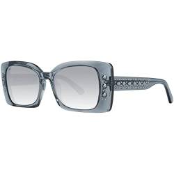 Swarovski Unisex Sk0370 5220a Sonnenbrille, Mehrfarbig, One Size von Swarovski