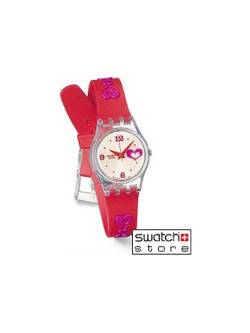 3 HEARTS FOR YOU von Swatch