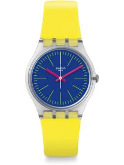 ACCECANTE von Swatch