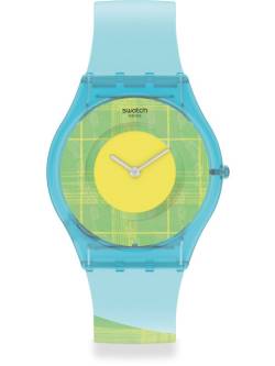 ACID MADRAS 03 von Swatch