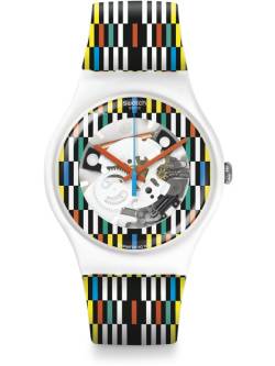 AFRICAMINO von Swatch