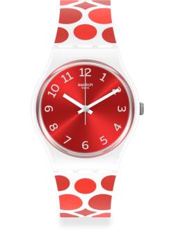 AL HOB (LOVE) von Swatch