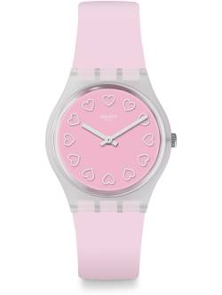 ALL PINK von Swatch