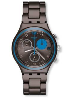 BLAUERFLECK von Swatch