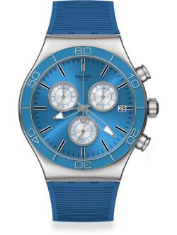 BLUE IS ALL von Swatch