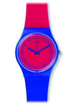 BLUE LOOP von Swatch