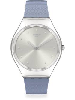 BLUE MOIRE von Swatch