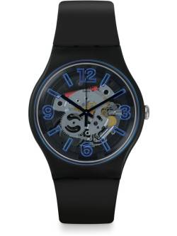 BLUEBOOST von Swatch