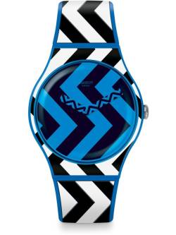 BLUZAG von Swatch