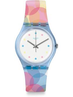 BORDUJAS von Swatch