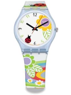 BUG'S DAY von Swatch