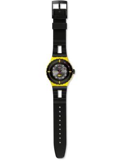 BUMBLE DIVE von Swatch