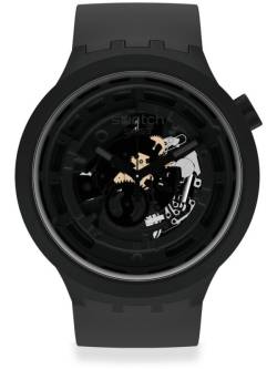 C-BLACK von Swatch