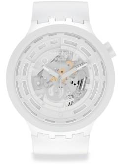 C-WHITE von Swatch