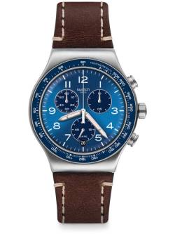 CASUAL BLUE von Swatch