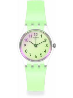 CASUAL GREEN von Swatch