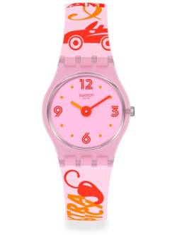 #CHILLIPASSION von Swatch