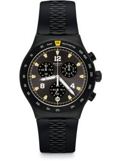 CHRONONERO von Swatch