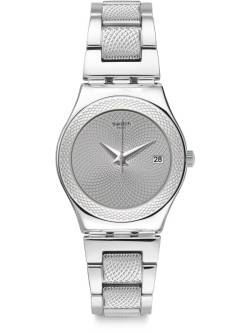 CLASSY SILVER von Swatch