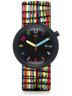 CRAZYPOP von Swatch