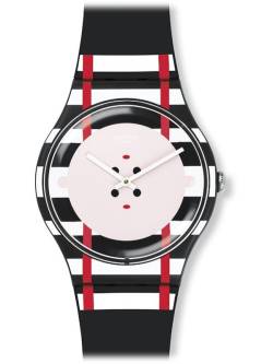 DOUBLE ME von Swatch