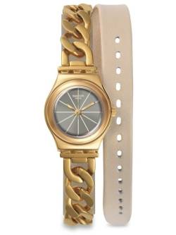 DOUBLE ME von Swatch