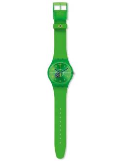 ENTUSIASMO Brasilien von Swatch