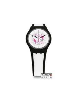 Ersatzarmband für Swatch SUJB401 von Swatch