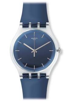 Ersatzband f. Swatch SUOK126 von Swatch