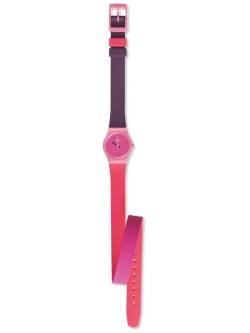 FUN IN PINK von Swatch