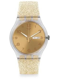 GOLDEN SPARKLE von Swatch