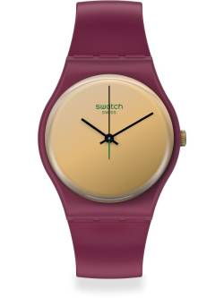 GOLDENSHIJIAN von Swatch