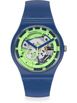 GREEN ANATOMY von Swatch