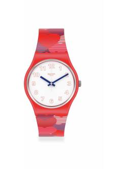 HEART LOTS von Swatch