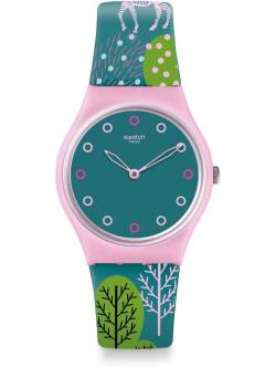 HWANGE von Swatch